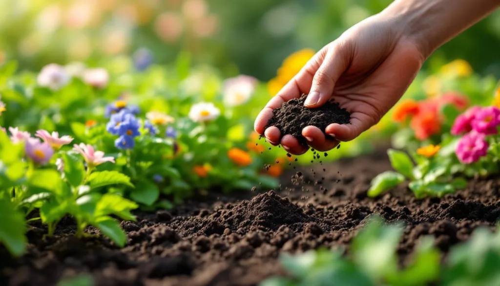 entdecken sie eine natürliche alternative zu holzasche, die ihre pflanzen effektiver düngt und das wachstum fördert. nachhaltig und umweltfreundlich für einen gesunden garten.