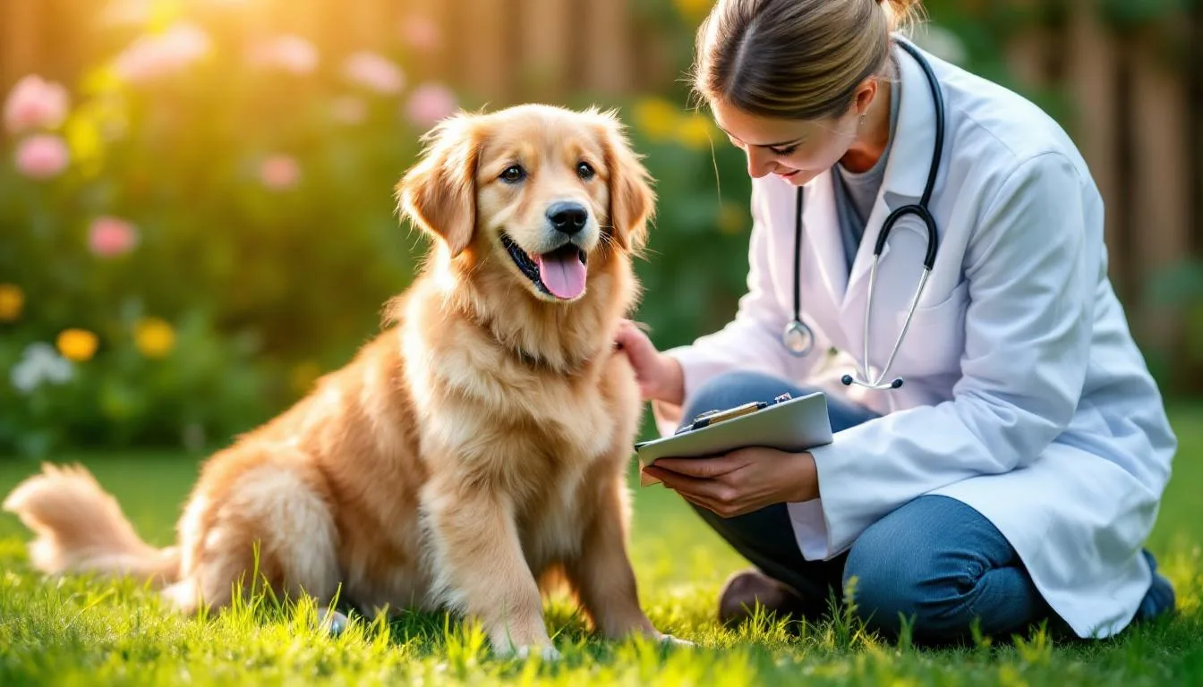 erfahre von tierärzten, wie du erkennst, ob dein hund wirklich glücklich ist – wichtige anzeichen und tipps für das wohlbefinden deines besten freundes.