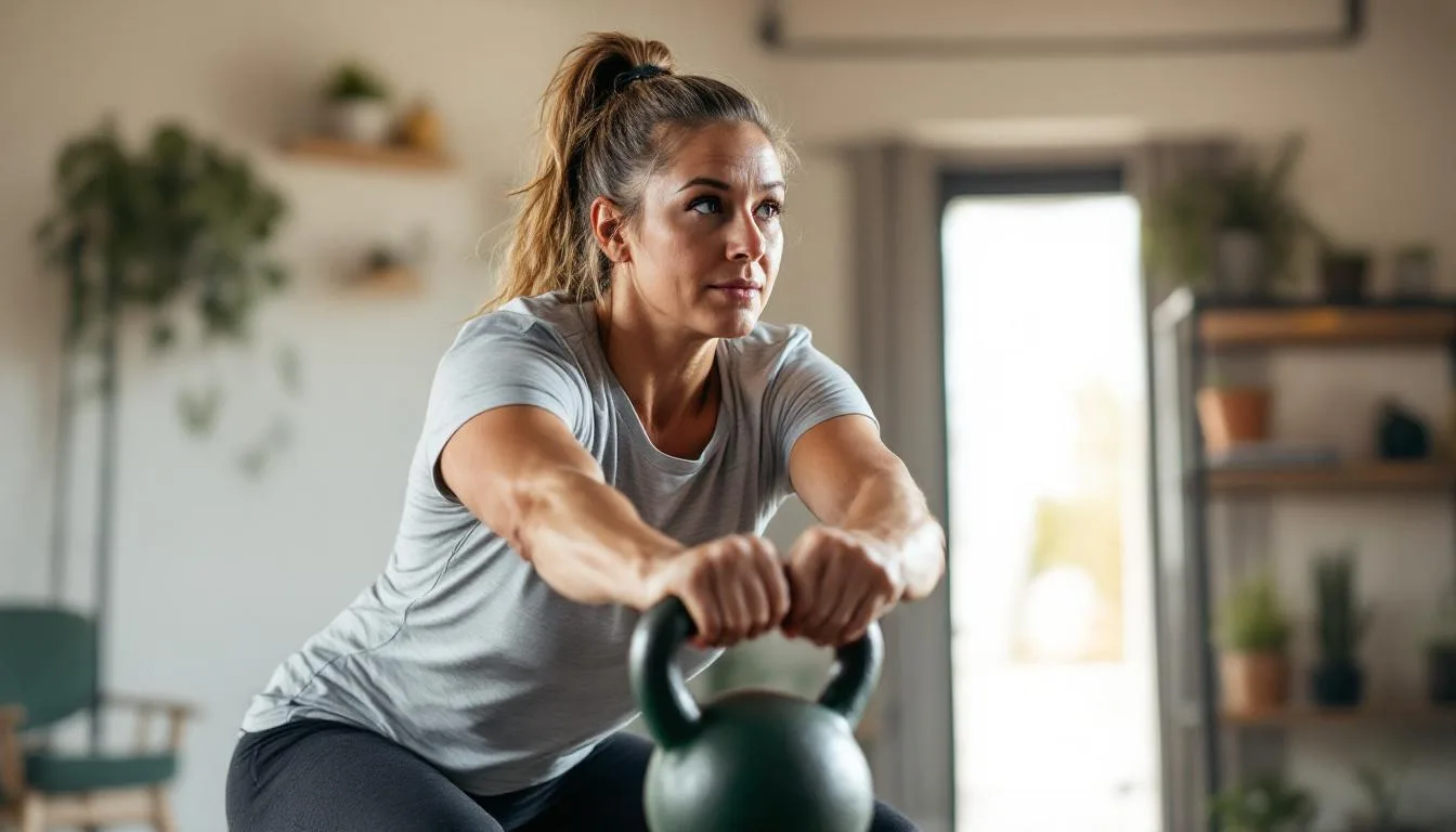 entdecken sie, warum 10.000 schritte am tag überschätzt sind und welche eine übung wirklich effektiver für ihre gesundheit und fitness ist.