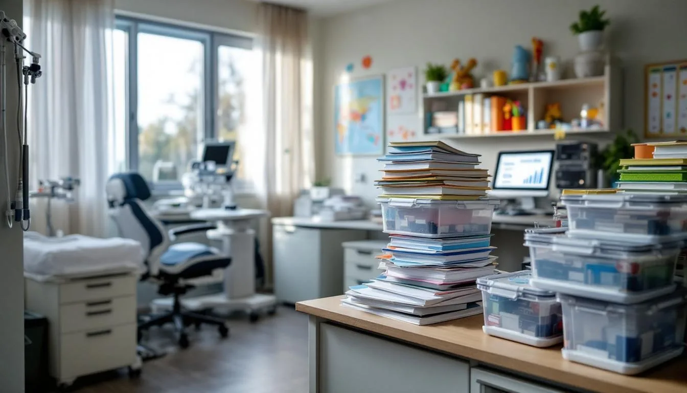 kinderärzte warnen dringend vor den folgen verweigerter impfungen und appellieren an eltern, das impfen ernst zu nehmen, um die gesundheit der kinder zu schützen.