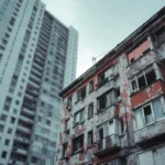 erfahren sie, warum deutsche mieter eine rolle in der wohnungskrise spielen und wie ihr verhalten die situation beeinflusst.