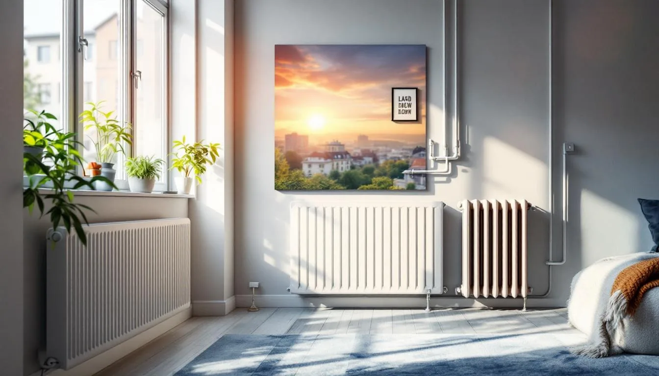 entdecke, wie eine heizungsoptimierung deine heizkosten halbieren kann und warum sie dennoch im widerspruch zur aktuellen klimapolitik steht.