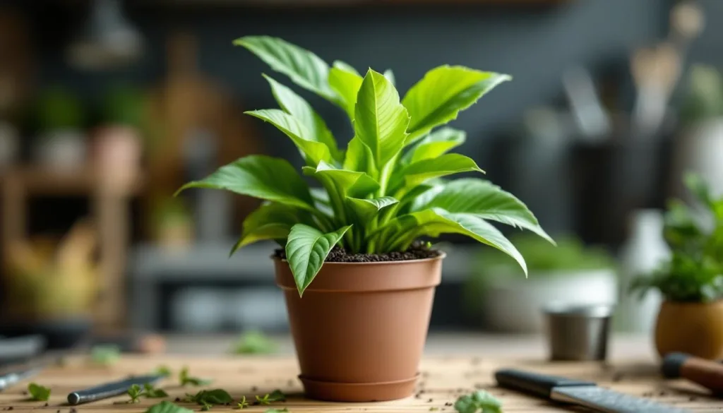 entdecken sie, warum ein einziger schnittfehler tödlich für ihre pflanzen sein kann und lernen sie, wie sie ihre grünen lieblinge richtig pflegen.