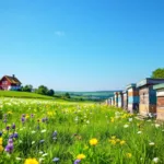 erfahren sie, warum ein rentner plötzlich landwirtschaftssteuer zahlen muss, nachdem er seine wiese an einen imker verpachtet hat. wichtige informationen zu steuerpflichten und pachtverträgen.