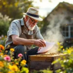 erfahren sie, warum ein rentner unerwartet landwirtschaftssteuer zahlen muss, obwohl er nur einem imker helfen wollte, und welche auswirkungen dies hat.
