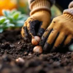 entdecken sie, warum erfahrene gärtner vor dem frost stets dieselben nährstoffe in die erde einbringen, um pflanzen optimal zu schützen und das bodenleben zu fördern.