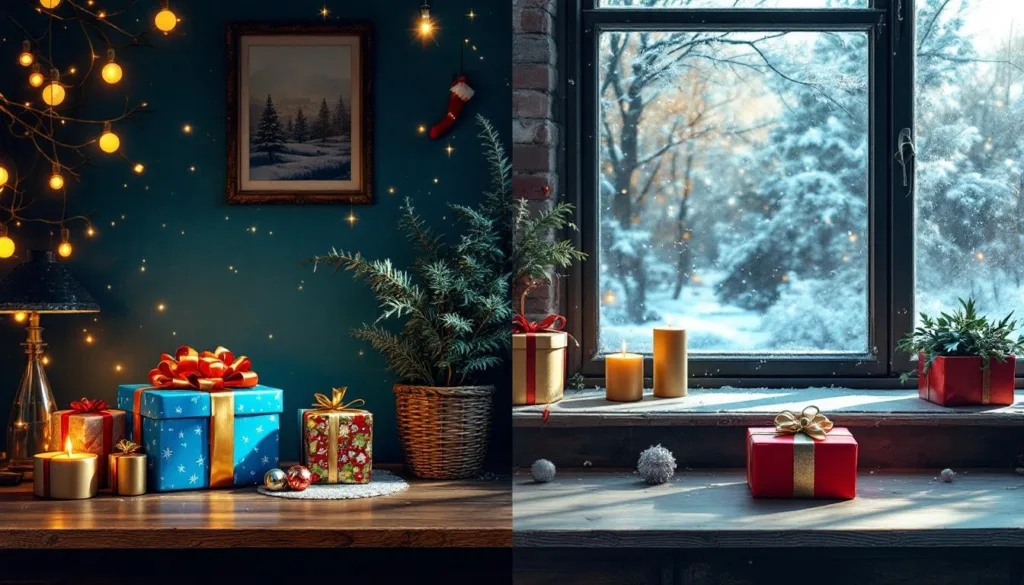 entdecken sie die psychologie hinter dem verhalten: warum manche menschen geschenke sofort auspacken, während andere tagelang warten, um die überraschung zu genießen.