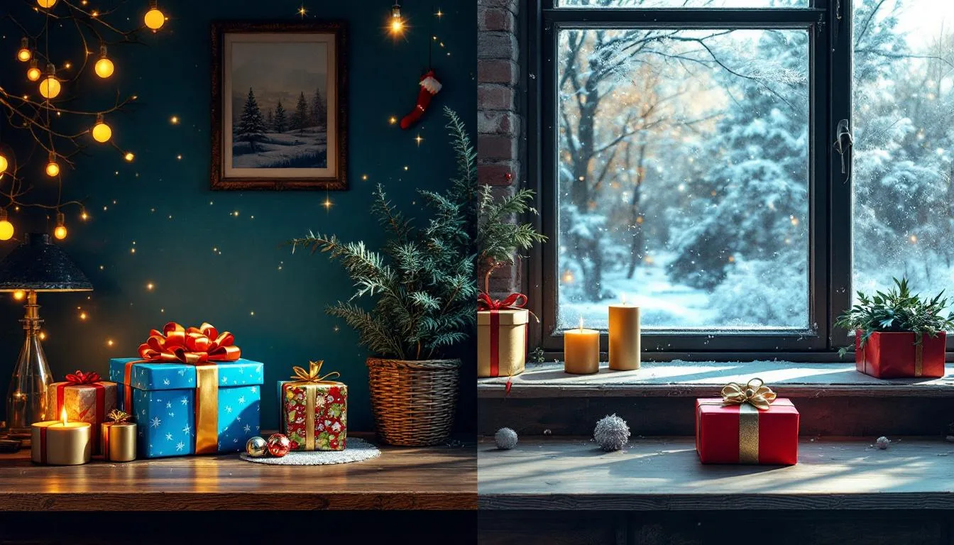 entdecken sie die psychologie hinter dem verhalten: warum manche menschen geschenke sofort auspacken, während andere tagelang warten, um die überraschung zu genießen.