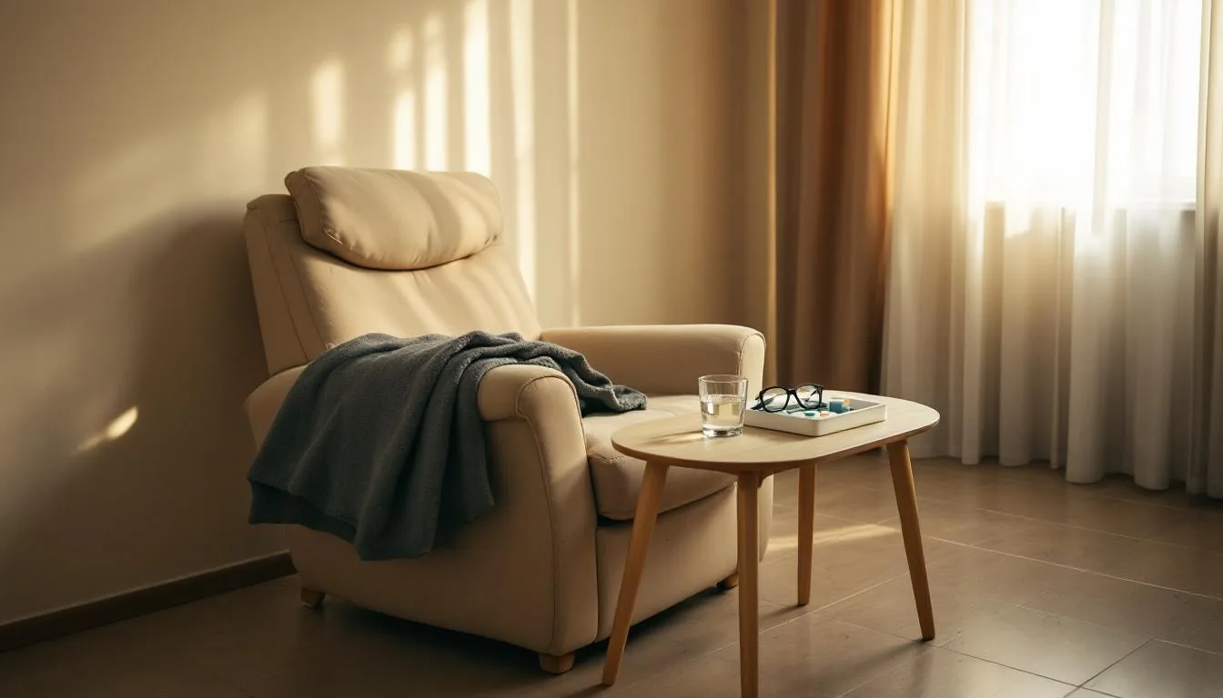 erfahren sie, warum pflegende angehörige trotz pflegegeld oft finanzielle und emotionale herausforderungen erleben und am ende benachteiligt sind.