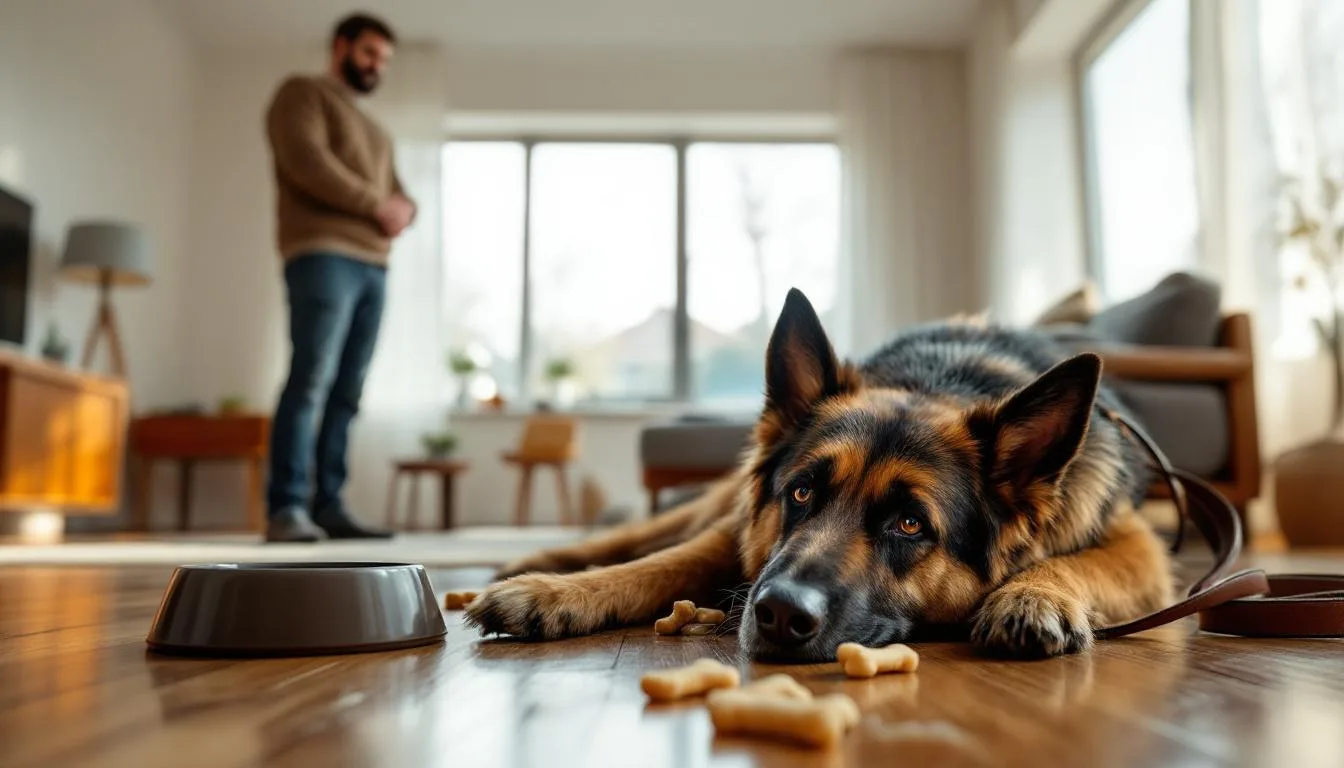 erfahren sie, warum ihr hund sich langweilt und welche tipps experten geben, um langeweile zu vermeiden und das wohlbefinden ihres hundes zu steigern.