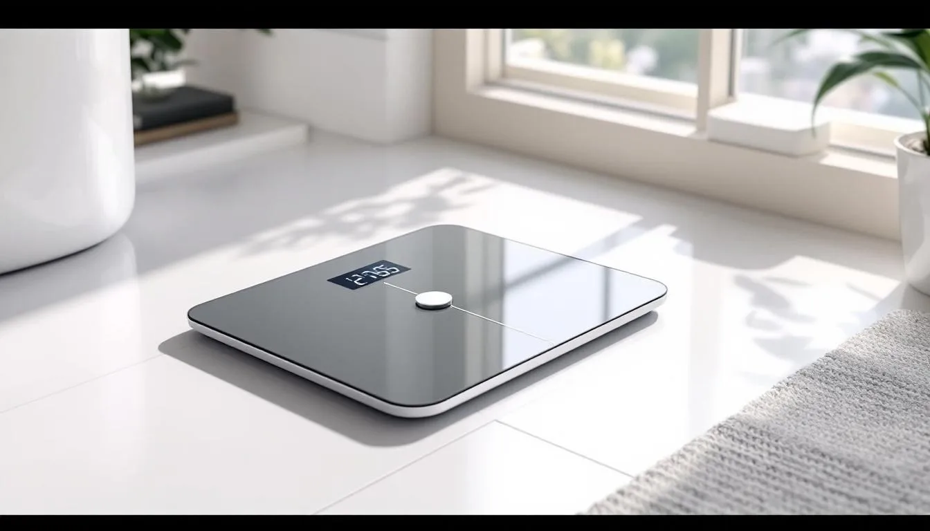 entdecken sie, warum smarte waagen beim abnehmen effektiver sind, trotz höherer kosten – präzise messungen, motivation und individuelle analyse für nachhaltigen erfolg.
