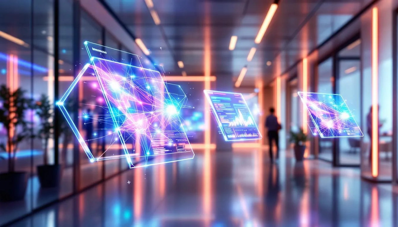 entdecken sie, wie semantische suche ohne algorithmen oder filter trends in echtzeit erkennt und analysiert.