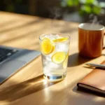 entdecken sie diesen einfachen und kostengünstigen trick, mit dem büroangestellte ganz ohne diät oder sport in nur 3 wochen bis zu 10 kilo verlieren können.