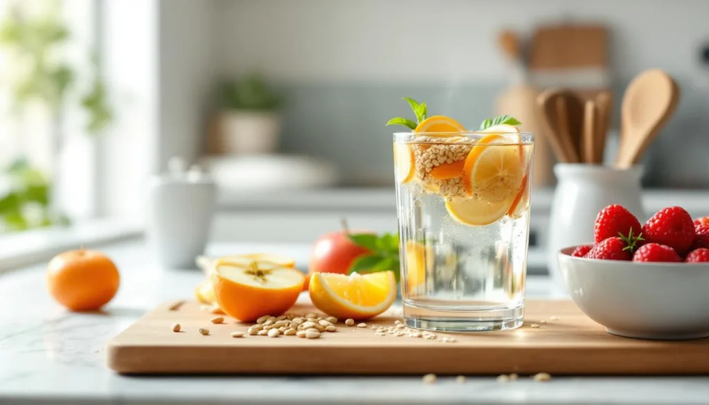 entdecken sie 7 clevere küchentricks, um versteckten zucker in ihrer ernährung zu reduzieren – ganz ohne diät oder verzicht. gesünder genießen leicht gemacht!