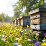 ein rentner muss trotz fehlendem gewinn und einkommen steuern für sein imkerland zahlen – eine überraschende steuerpflicht, die zeigt, dass auch ohne ertrag kosten anfallen können.