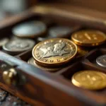 entdecken sie den fehler, der jede münzsammlung ruiniert – es ist weder glück noch zufall. erfahren sie, wie sie ihre sammlung schützen können.