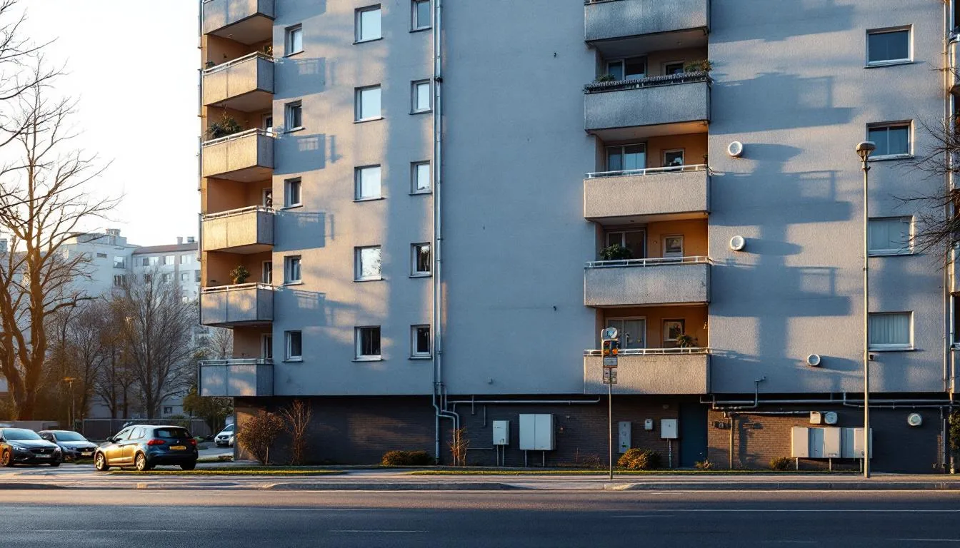 diese abrechnung überrascht millionen mieter: weder inflation noch energiekrise sind die ursache. erfahren sie mehr über die überraschenden fakten und hintergründe.