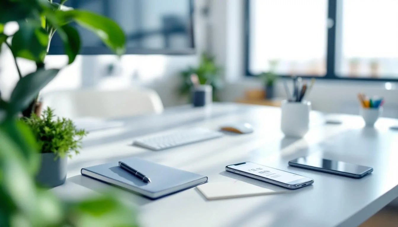 entdecken sie, wie mikropausen mit handy-timer sofortige erschöpfung bekämpfen, ganz ohne kaffee oder lange mittagspausen.