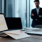 ein chef, der weder kündigung noch verständnis zeigt und die rückkehr aus dem burnout in teilzeit verhindern möchte – lesen sie mehr über diese herausfordernde situation.