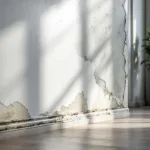 entdecken sie die überraschende ursache für schimmel hinter wänden, die weder mieter noch vermieter erwartet haben. erfahren sie, wie sie dieses problem effektiv verhindern können.