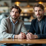 entdecken sie, was fehlender augenkontakt wirklich bedeutet – weder schüchternheit noch desinteresse, sondern andere verborgene ursachen.