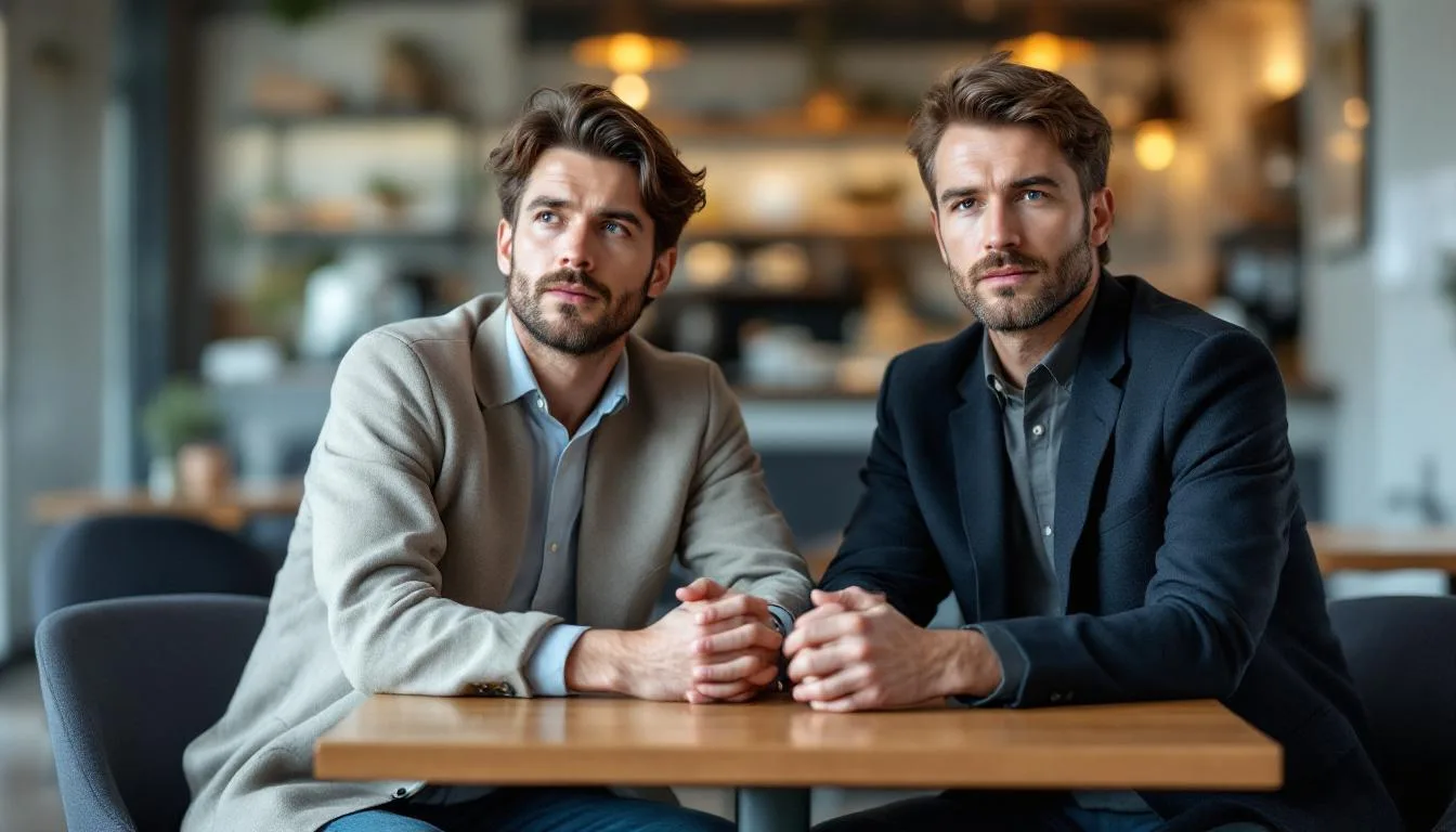 entdecken sie, was fehlender augenkontakt wirklich bedeutet – weder schüchternheit noch desinteresse, sondern andere verborgene ursachen.