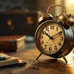 entdecken sie die zeitlosen klassischen reisewecker, die weder smartphone noch digitalwecker sind und heute als kultobjekte gelten.