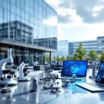 diese stem-förderung finanziert ihr studium vollständig, ganz ohne stipendium oder kredit – ideal für angehende techniker und naturwissenschaftler.