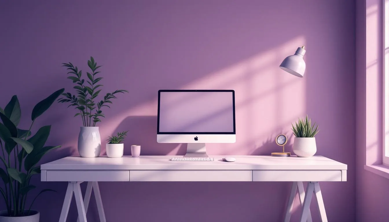 entdecken sie eine effektive meditation, die weder yoga noch medikamente benötigt, um berufsstress abzubauen und ihren fokus nachhaltig zu steigern.