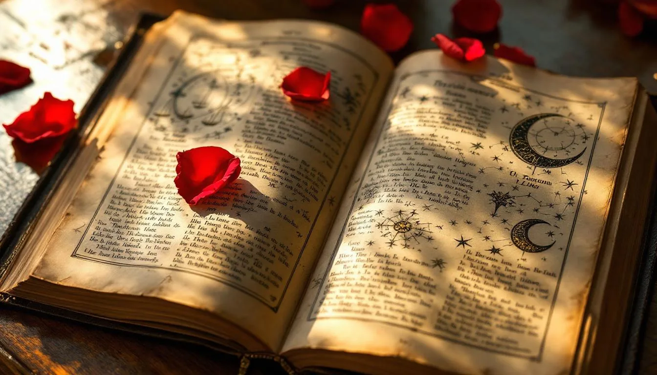 entdecken sie, in welche sternzeichen frauen sich am schnellsten verlieben – es sind weder zwillinge noch widder! erfahren sie mehr über die überraschenden sternzeichen, die herzen im sturm erobern.