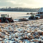 rentner müssen trotz niedriger erträge und pachtverträgen bis februar die landwirtschaftssteuer nachzahlen. erfahren sie mehr über die aktuellen steuerlichen herausforderungen in der landwirtschaft.