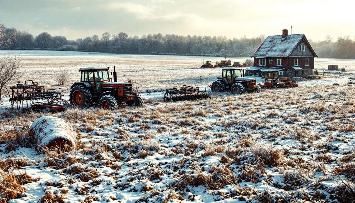 rentner müssen trotz niedriger erträge und pachtverträgen bis februar die landwirtschaftssteuer nachzahlen. erfahren sie mehr über die aktuellen steuerlichen herausforderungen in der landwirtschaft.