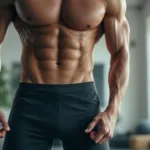 effektives 10-minütiges bauchtraining im stehen: stärken sie ihre core-muskulatur ohne matte mit einfachen übungen für unterwegs und zu hause.