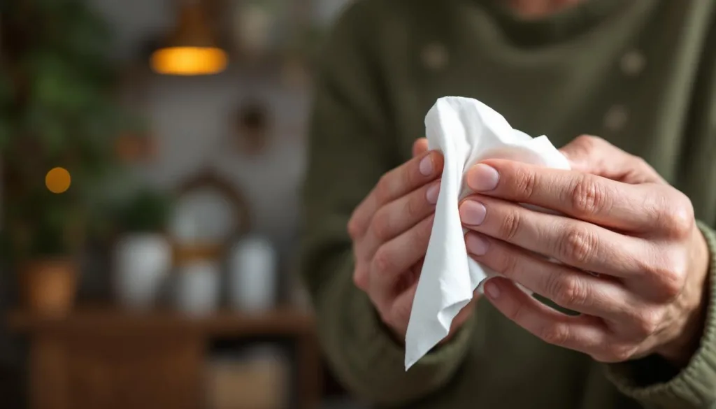 entdecken sie die 3 häufigsten fehler bei der grippe und wie sie diese vermeiden können, um gesund durch die erkältungssaison zu kommen.