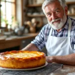 ein erfahrener bäcker erklärt, warum dein käsekuchen nach dem backen stabil bleibt und nicht zusammenfällt – die besten tipps für perfekte backergebnisse.
