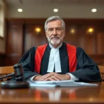 ein familienrichter erklärt, warum mütter ohne sorgerecht dennoch maßgeblichen einfluss auf das leben ihrer kinder haben und welche rechtlichen aspekte dabei eine rolle spielen.