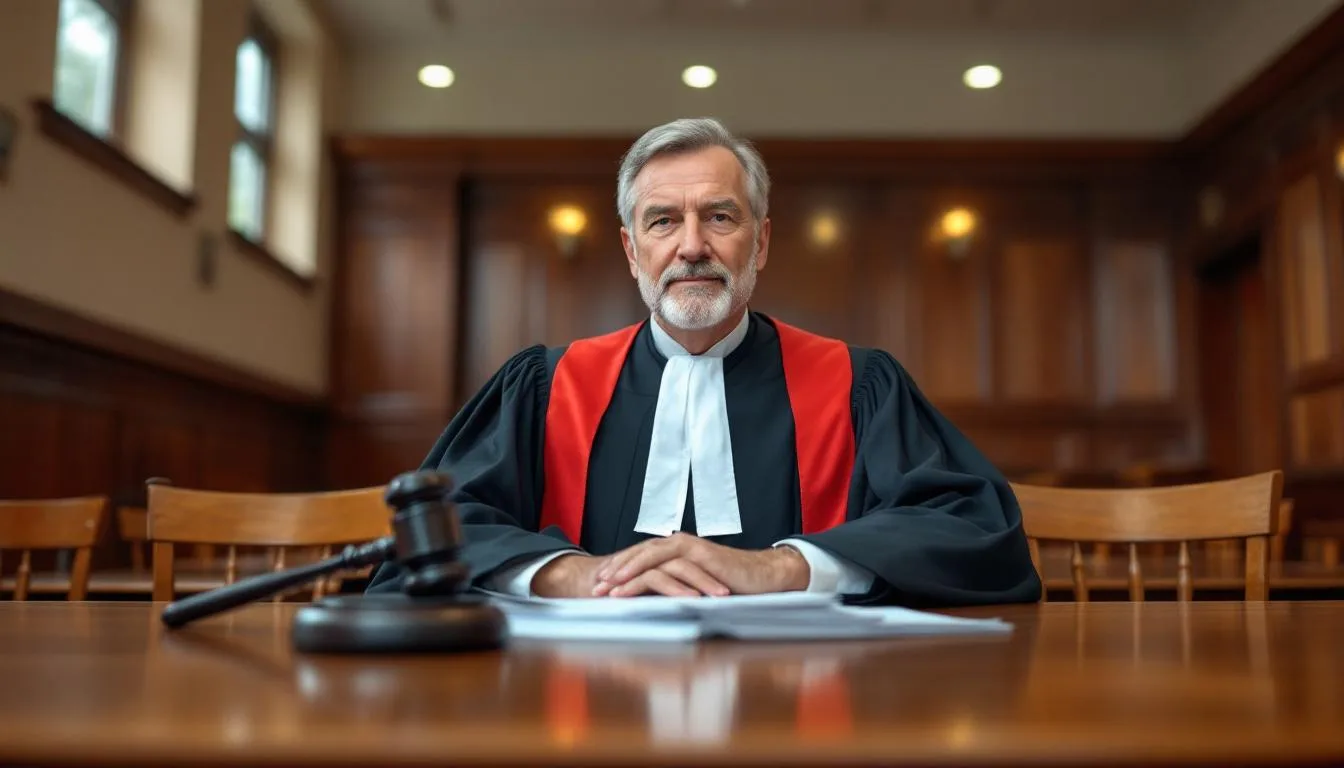 ein familienrichter erklärt, warum mütter ohne sorgerecht dennoch maßgeblichen einfluss auf das leben ihrer kinder haben und welche rechtlichen aspekte dabei eine rolle spielen.