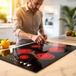 ein küchenexperte erklärt, warum lidls neue glaskeramik-kochplatte bei liebhabern für geteilte meinungen sorgt. entdecken sie die vor- und nachteile dieses produkts.