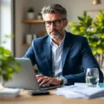 ein erfahrener versicherungsexperte erklärt, wie man krisen erfolgreich bewältigt, ohne gesundheitsverlängerungen in anspruch nehmen zu müssen.