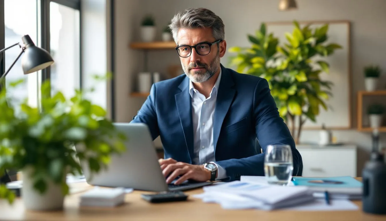 ein erfahrener versicherungsexperte erklärt, wie man krisen erfolgreich bewältigt, ohne gesundheitsverlängerungen in anspruch nehmen zu müssen.