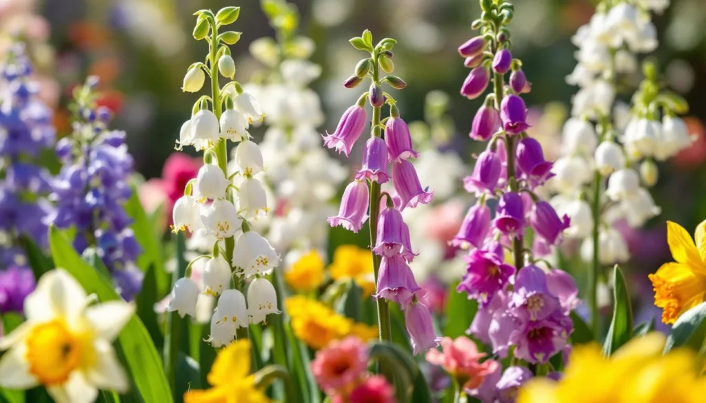 entdecken sie die frühling im garten: lernen sie, welche pflanzen für kinder und hunde besonders gefährlich sind, um sicherheit und schutz zu gewährleisten.