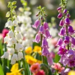 entdecken sie die frühling im garten: lernen sie, welche pflanzen für kinder und hunde besonders gefährlich sind, um sicherheit und schutz zu gewährleisten.