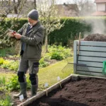 im märz ist die perfekte zeit, um den garten für die kommende saison vorzubereiten. erfahren sie, welche drei arbeiten im garten jetzt unbedingt erledigt werden sollten, um gesundes wachstum und schöne blüten zu garantieren.