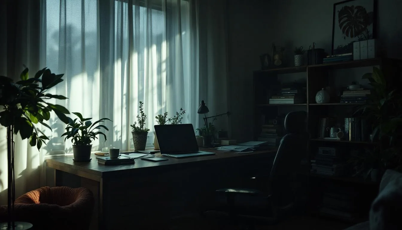 erfahren sie aus erster hand, warum chefs nach 2 jahren homeoffice wirklich an vertrauen zweifeln und welche herausforderungen dies mit sich bringt.