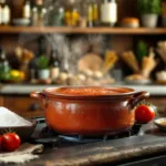 entdecken sie die überraschenden antworten italienischer nonnen zur verwendung von essig und zucker in tomatensauce und erfahren sie traditionelle geheimtipps, die ihre küche revolutionieren werden.