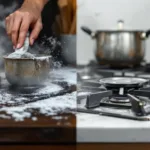 entdecken sie, wie dieser einfache küchentrick fett und ruß in nur 7 tagen effektiv abperlen lässt – für eine sauberere und angenehmere küche.