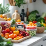 entdecken sie, wie ich in 30 tagen lebensmittelverschwendung reduzierte und welche schockierenden auswirkungen dies auf das klima hatte. ein inspirierender erfahrungsbericht zur nachhaltigkeit.