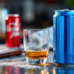 entdecken sie meine 3-monatige untersuchung von energydrinks und erfahren sie, welche schockierenden erkenntnisse ich über die suchtgefahr gewonnen habe.