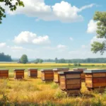 erfahren sie, warum ich trotz geringer gewinne steuern zahlen muss, nachdem ich mein land an einen imker verpachtet habe, und welche steuerlichen herausforderungen dabei entstehen.