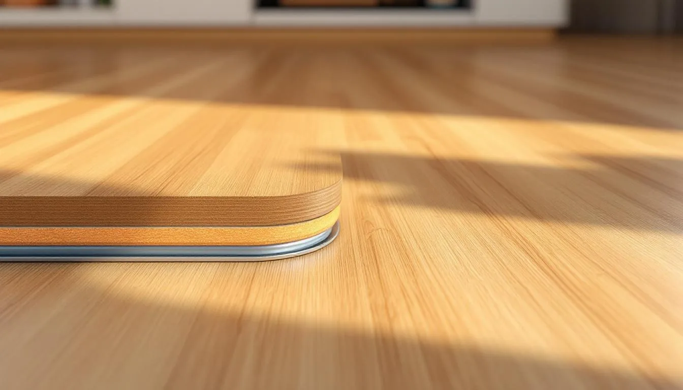 entdecken sie die wichtigsten nachteile von fußbodenheizungen, die sie vor der installation kennen sollten, um die beste entscheidung für ihr zuhause zu treffen.